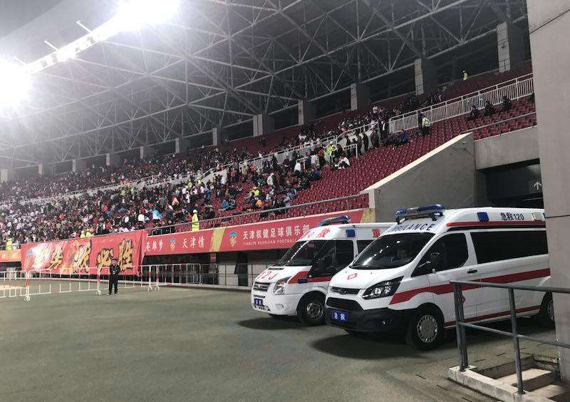 大庆大中小型活动保障